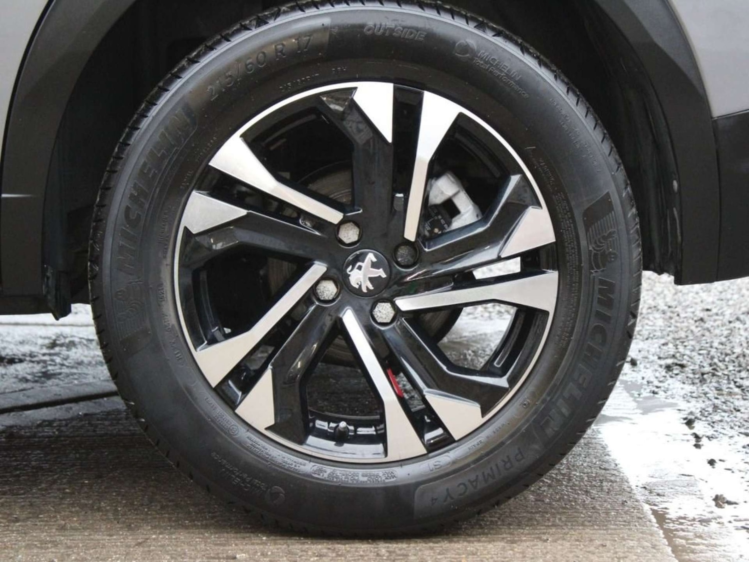 Used Peugeot 2008 2021 for sale - 76601742: Photo 6