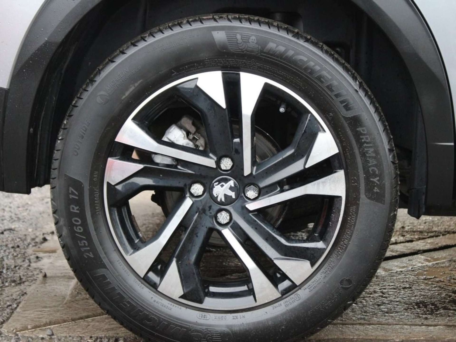 Used Peugeot 2008 2021 for sale - 76601742: Photo 7