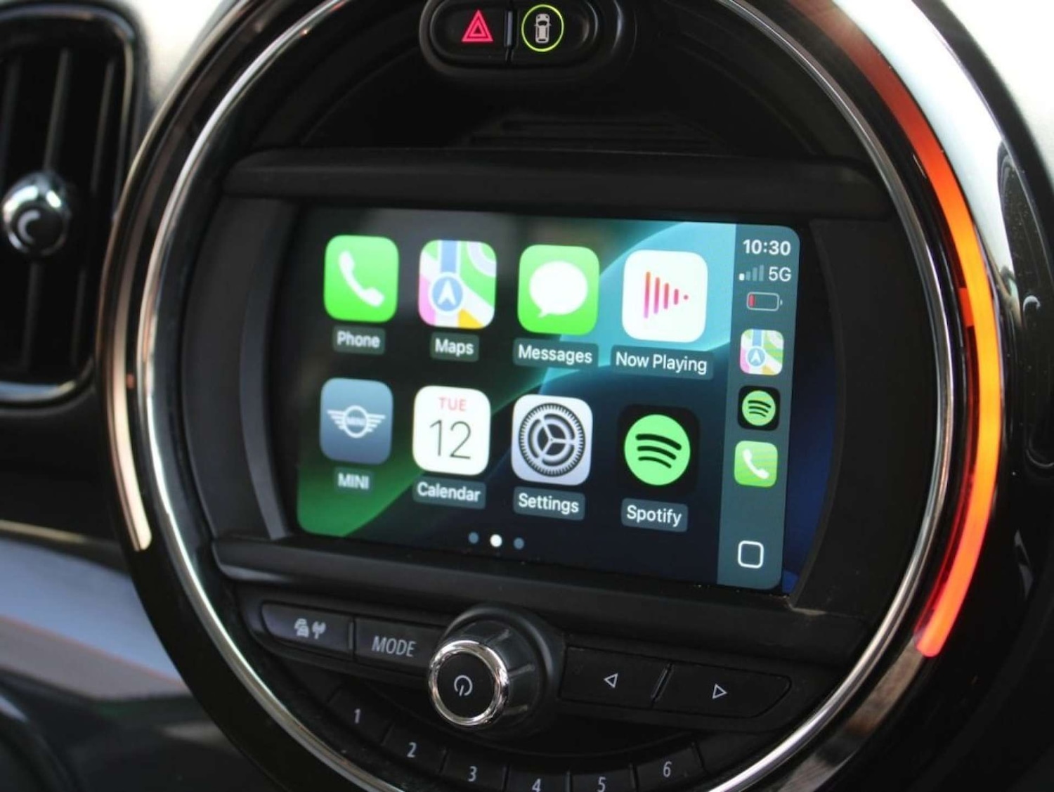 Used MINI Countryman 2020 for sale - 76340280: Photo 16