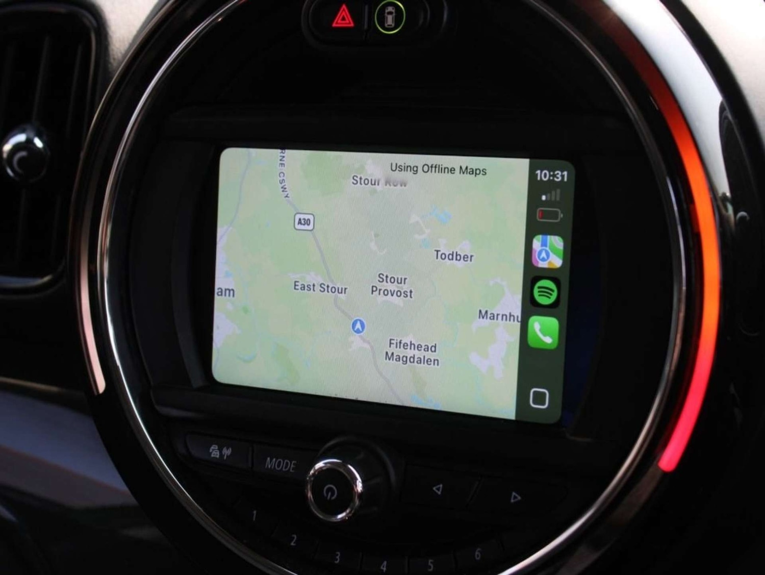 Used MINI Countryman 2020 for sale - 76340280: Photo 18