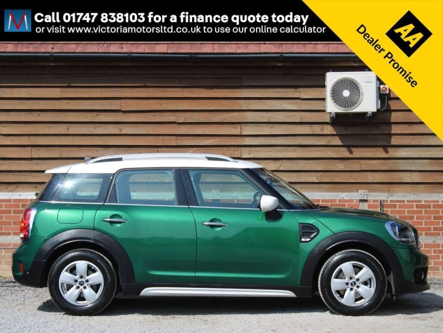 Used MINI Countryman 2020 for sale - 76340280: Photo 4