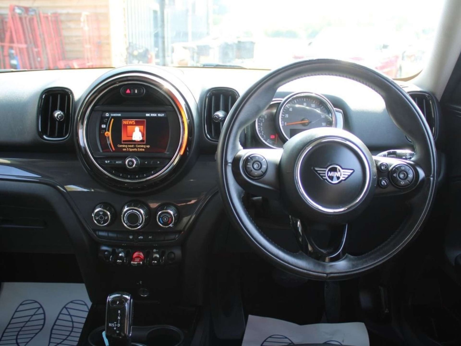 Used MINI Countryman 2020 for sale - 76340280: Photo 7