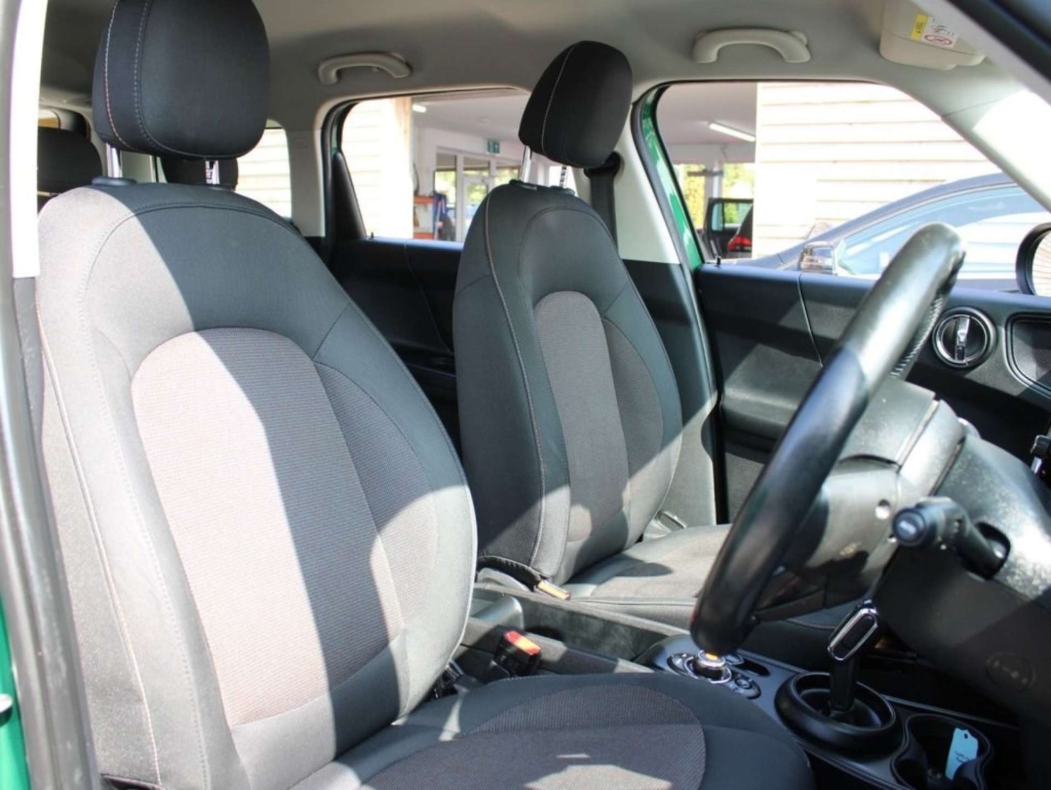 Used MINI Countryman 2020 for sale - 76340280: Photo 8