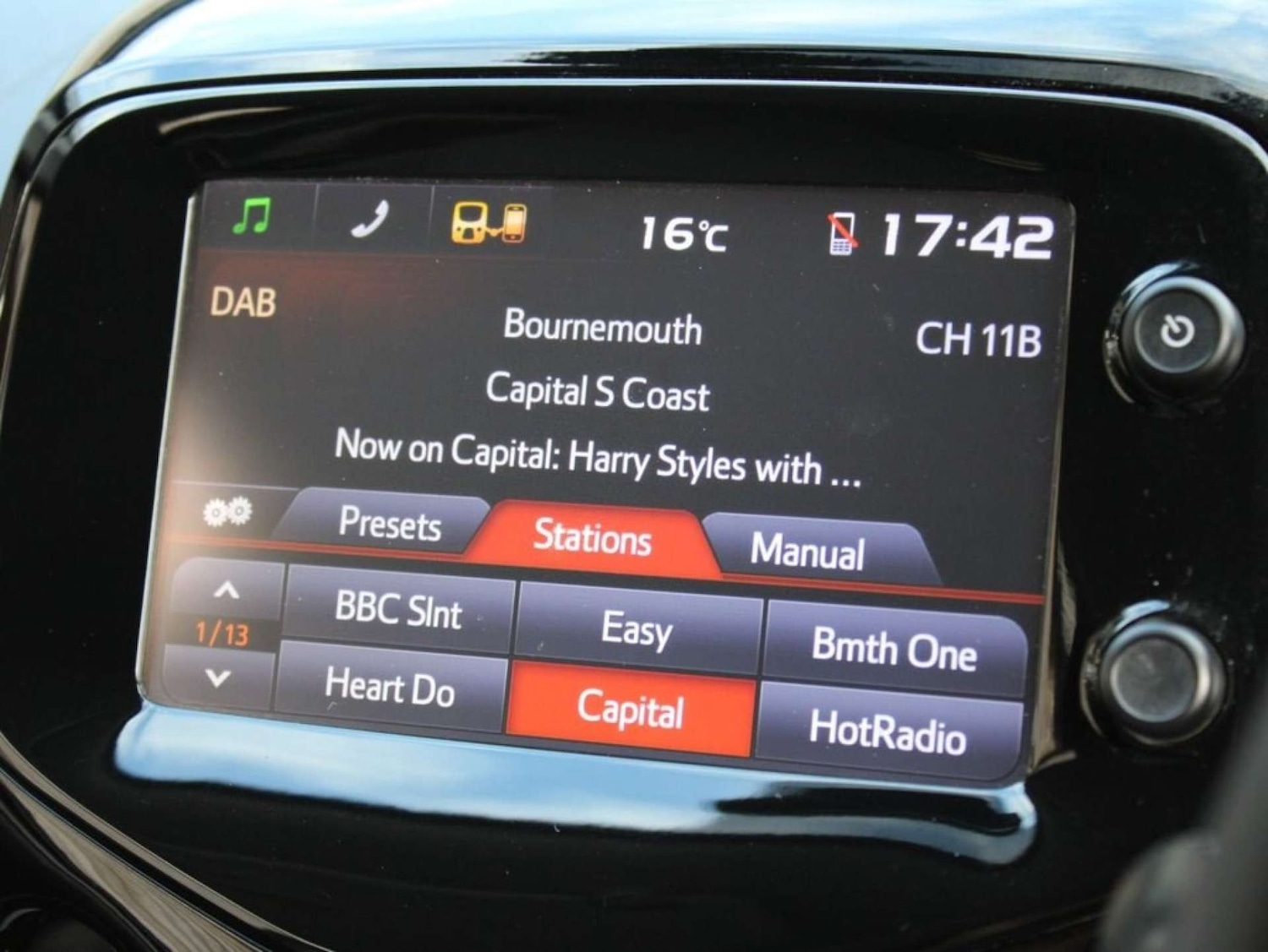 Used Citroen C1 2018 for sale - 76601660: Photo 12