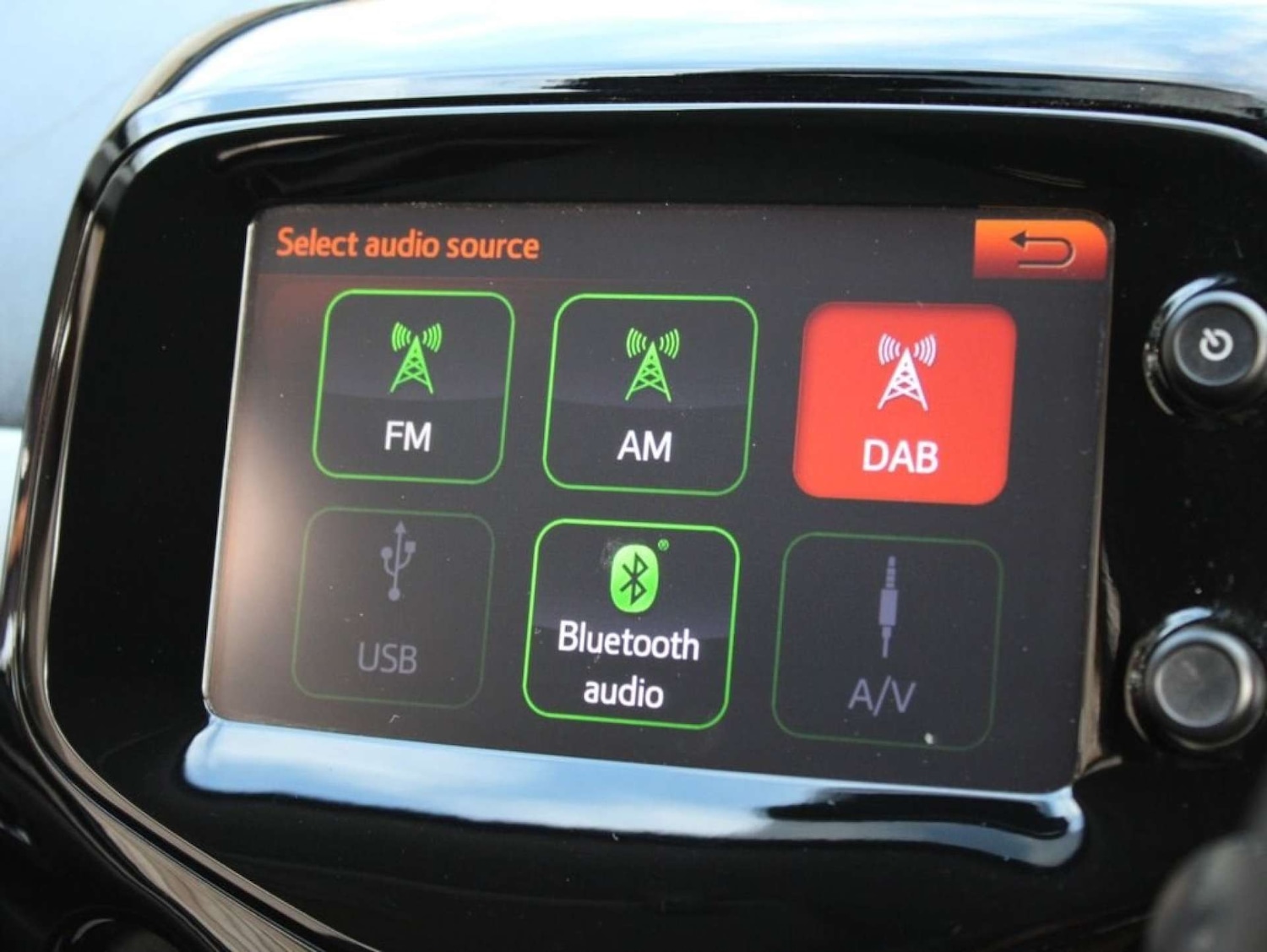 Used Citroen C1 2018 for sale - 76601660: Photo 13