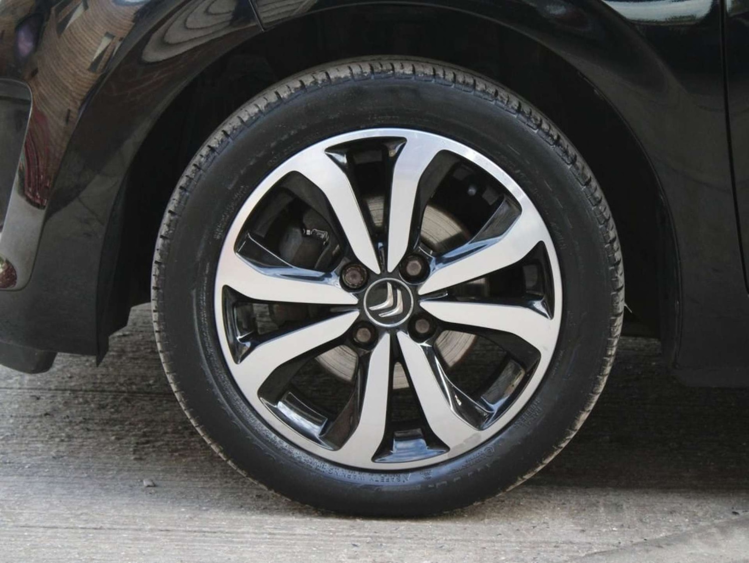 Used Citroen C1 2018 for sale - 76601660: Photo 5