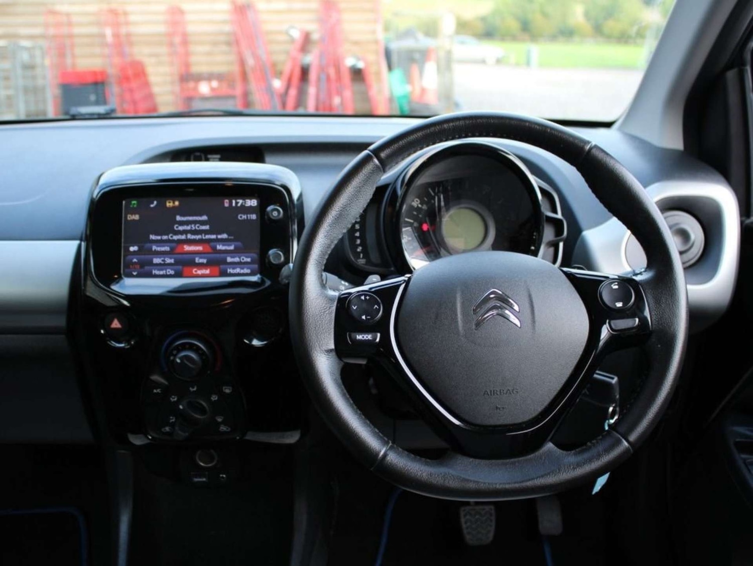 Used Citroen C1 2018 for sale - 76601660: Photo 7