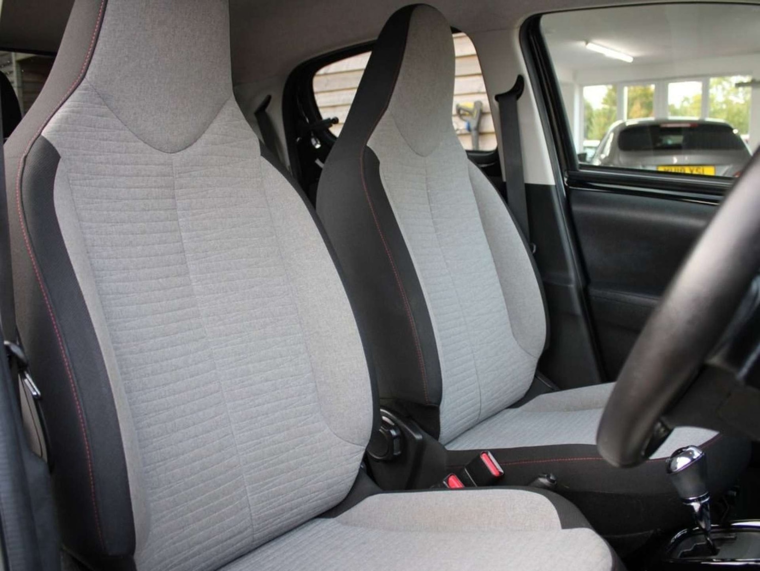 Used Citroen C1 2018 for sale - 76601660: Photo 8