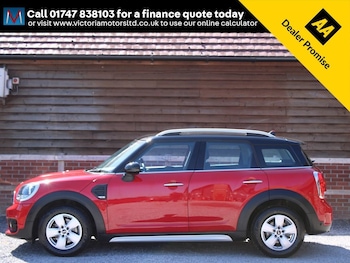 Used MINI Countryman 2019 for sale - 75159290: Photo