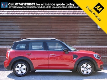 Used MINI Countryman 2019 for sale - 75159290: Photo