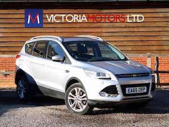 2015 - 2.0 TDCi 180 Titanium X Sport 5dr