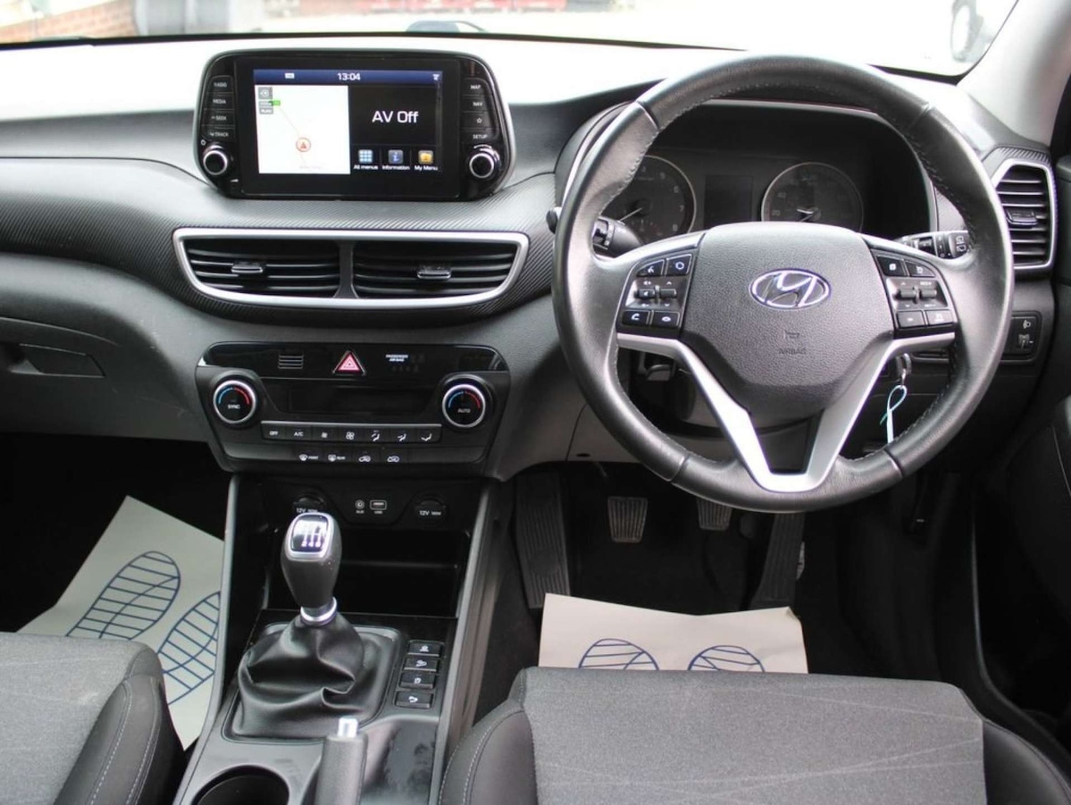 Used Hyundai TUCSON 2019 for sale - 76340257: Photo 10