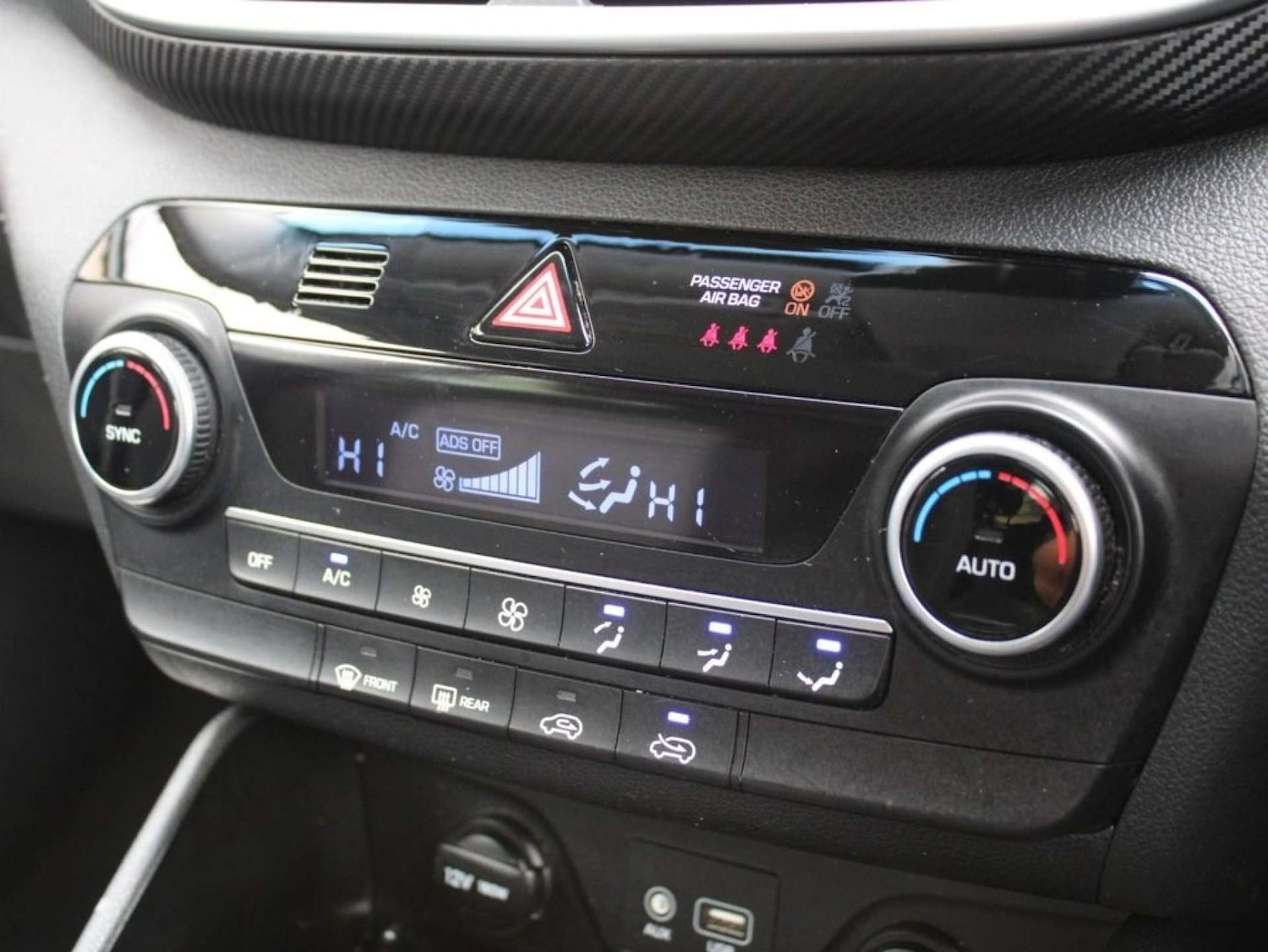 Used Hyundai TUCSON 2019 for sale - 76340257: Photo 15