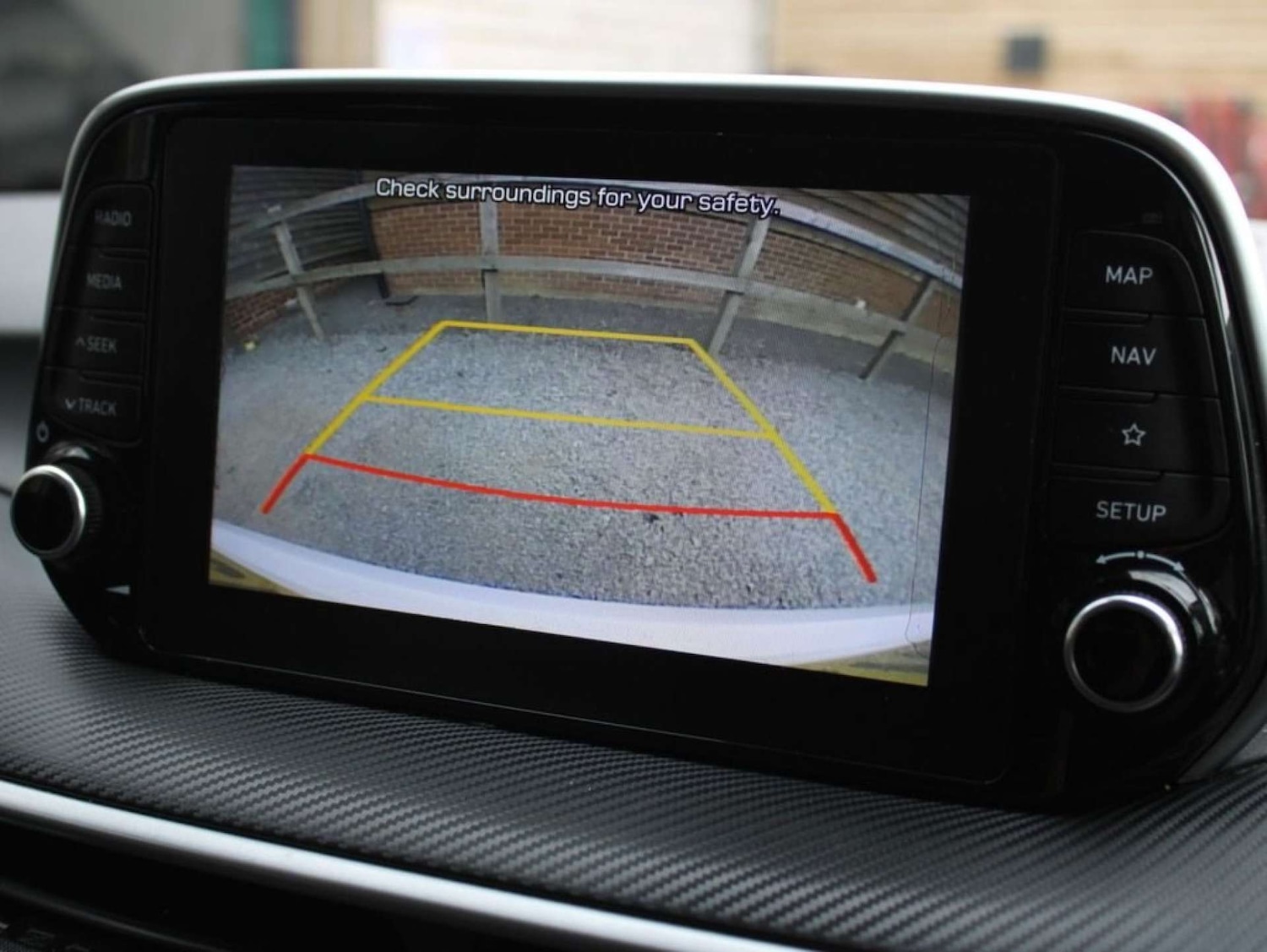 Used Hyundai TUCSON 2019 for sale - 76340257: Photo 17