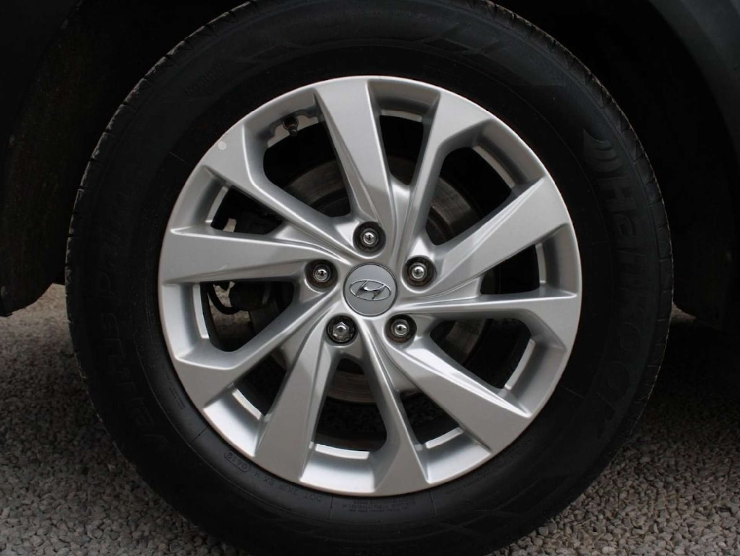 Used Hyundai TUCSON 2019 for sale - 76340257: Photo 5