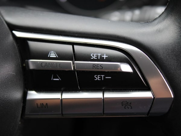 Used Mazda CX-30 2021 for sale - 76147460: Photo 12