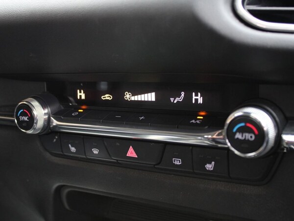 Used Mazda CX-30 2021 for sale - 76147460: Photo 13