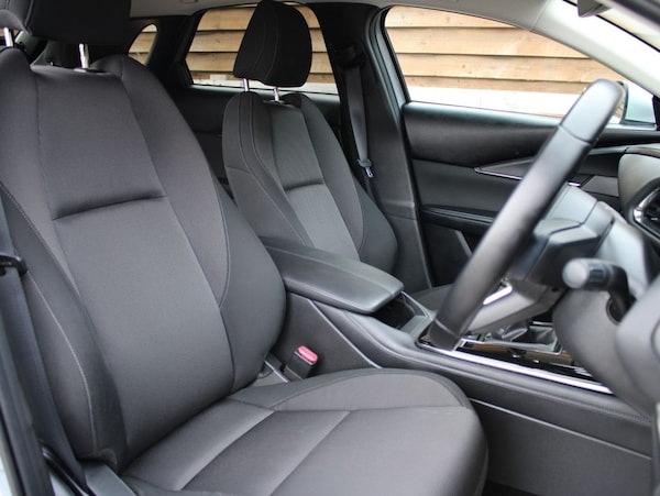 Used Mazda CX-30 2021 for sale - 76147460: Photo 8
