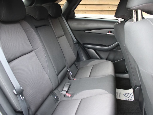 Used Mazda CX-30 2021 for sale - 76147460: Photo 9