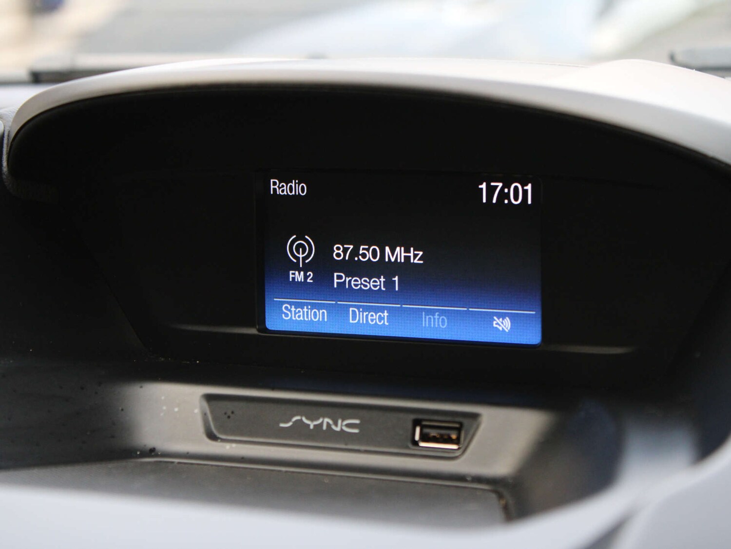 Used Ford Kuga 2019 for sale - 76356013: Photo 16