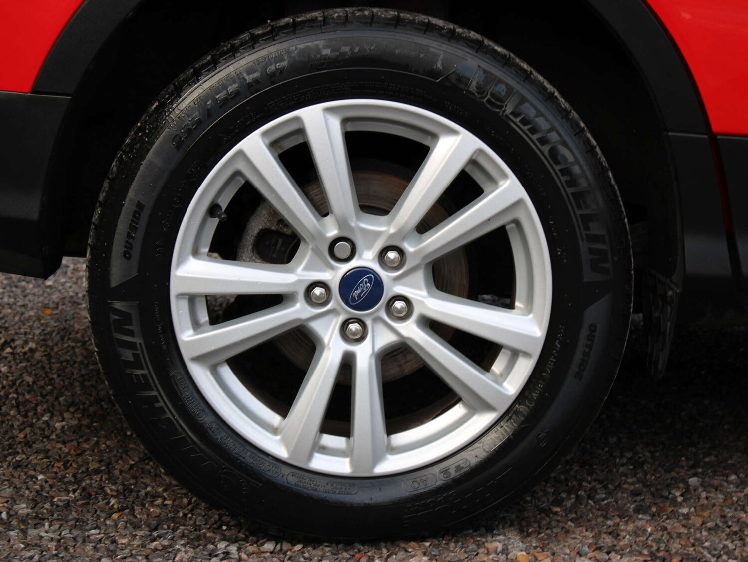 Used Ford Kuga 2019 for sale - 76356013: Photo 7