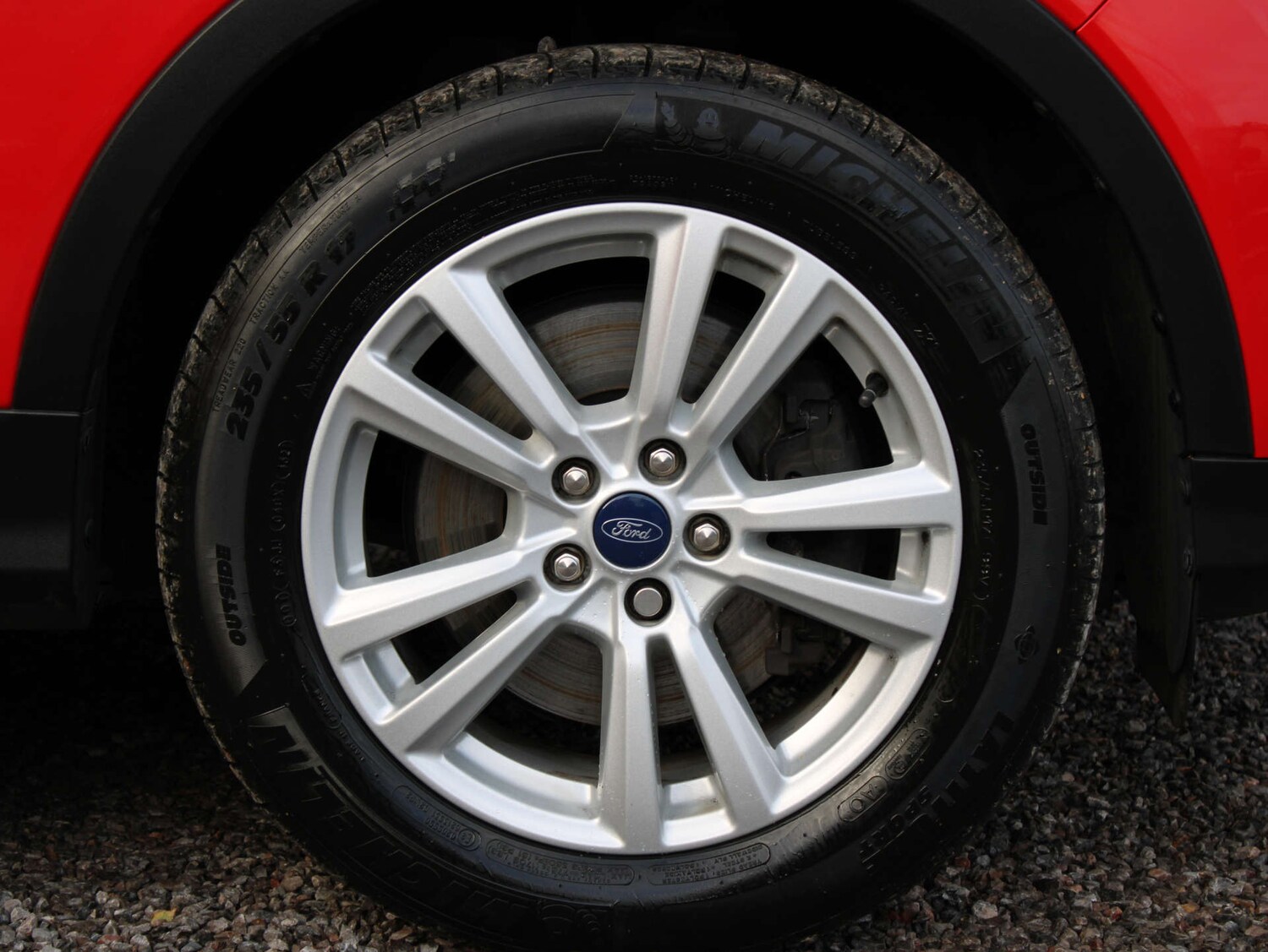 Used Ford Kuga 2019 for sale - 76356013: Photo 8