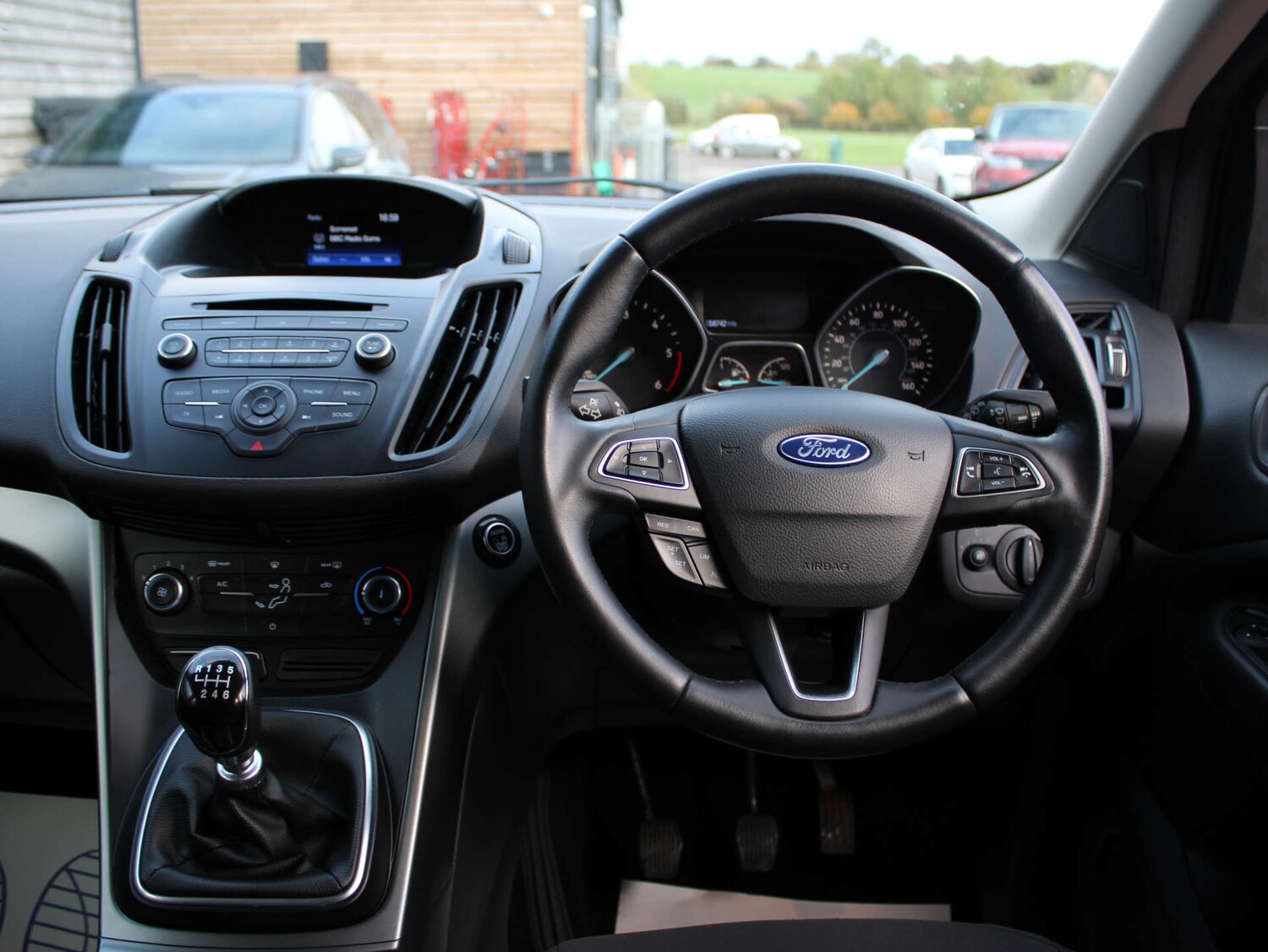 Used Ford Kuga 2019 for sale - 76356013: Photo 9