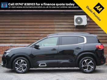 Used Citroen C5 Aircross 2020 for sale - 73071322: Photo