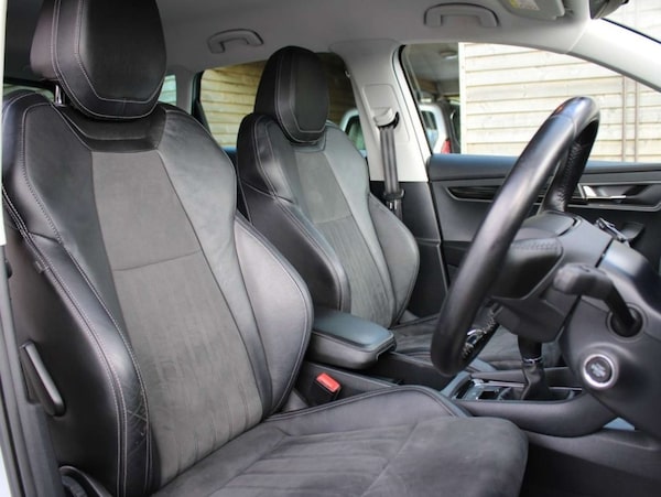 Used Skoda Karoq 2021 for sale - 76340288: Photo 11