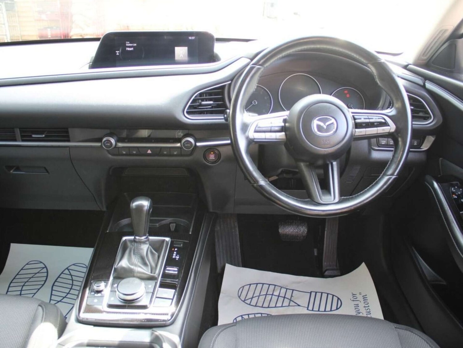Used Mazda CX-30 2022 for sale - 76340272: Photo 10