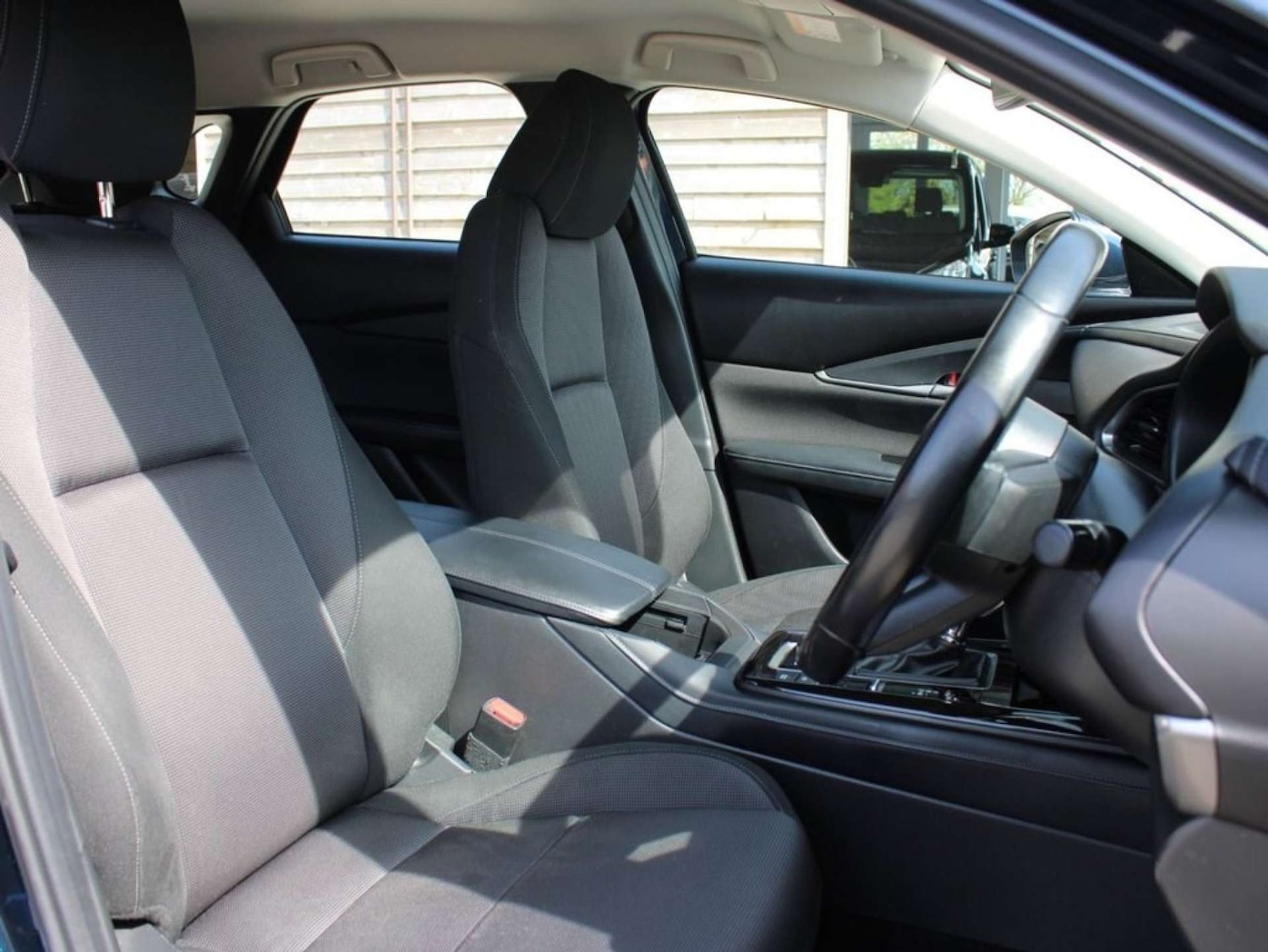 Used Mazda CX-30 2022 for sale - 76340272: Photo 11