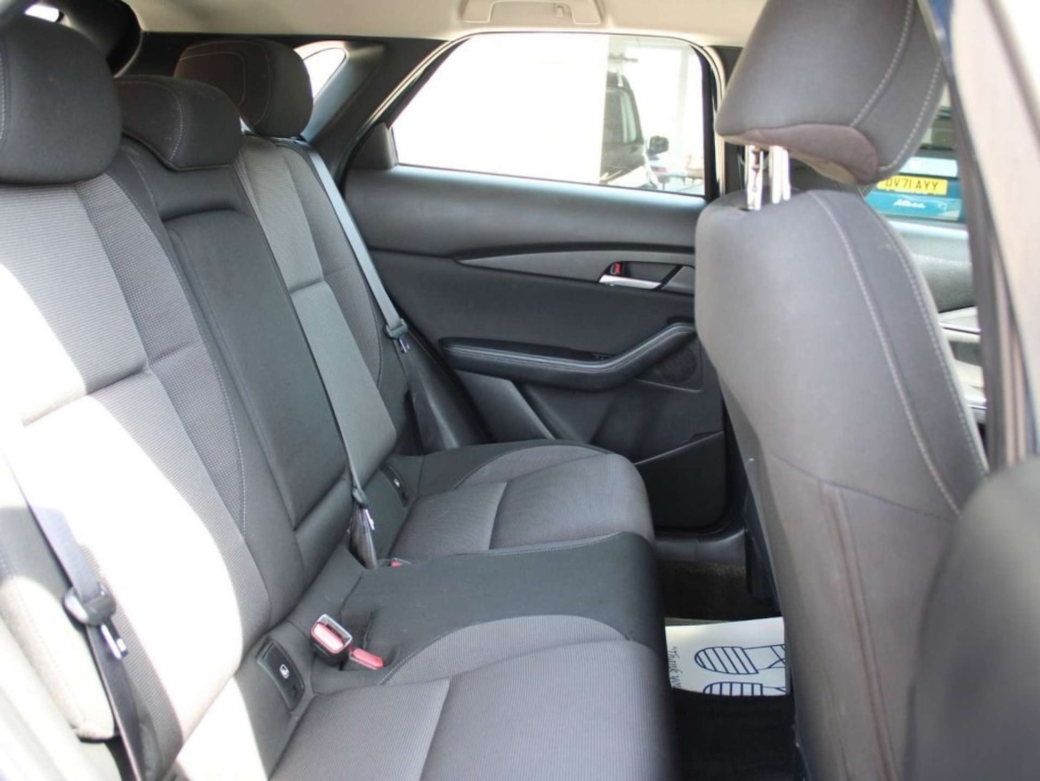 Used Mazda CX-30 2022 for sale - 76340272: Photo 12