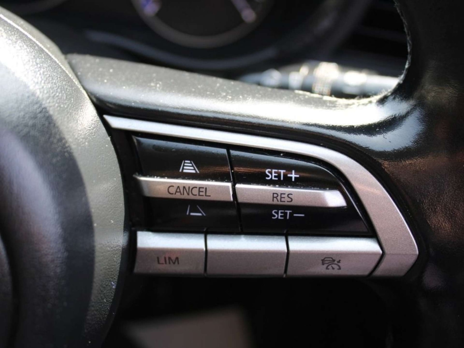 Used Mazda CX-30 2022 for sale - 76340272: Photo 14