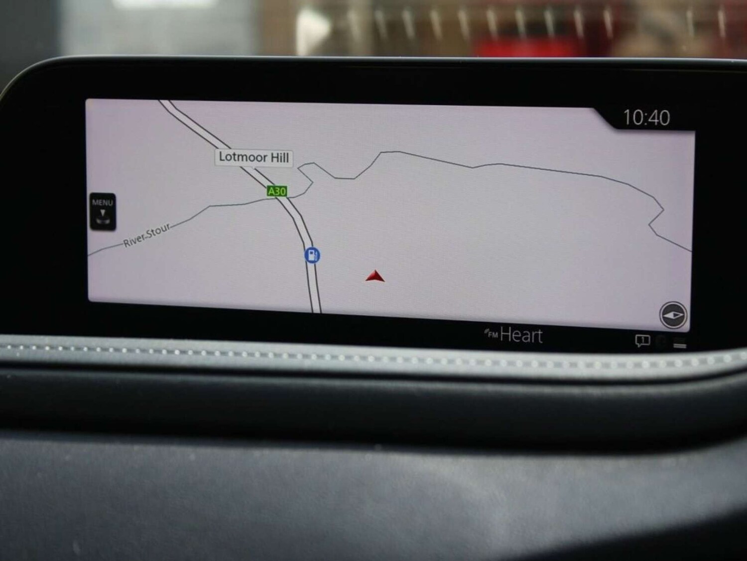 Used Mazda CX-30 2022 for sale - 76340272: Photo 17