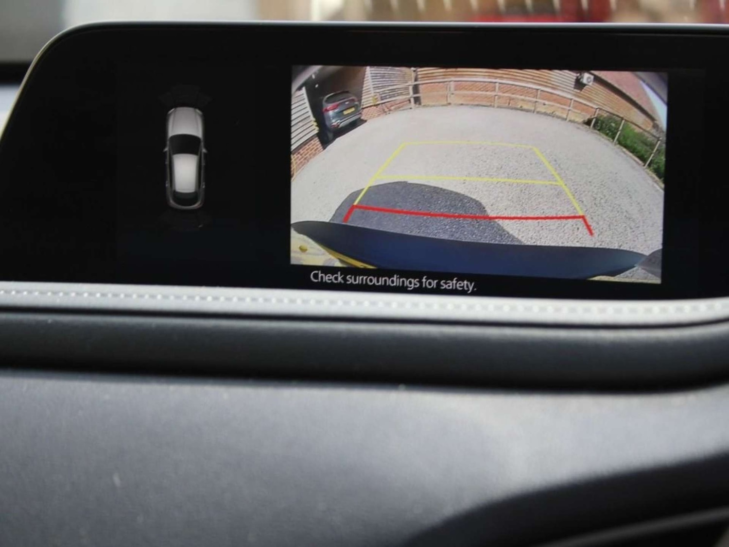 Used Mazda CX-30 2022 for sale - 76340272: Photo 18