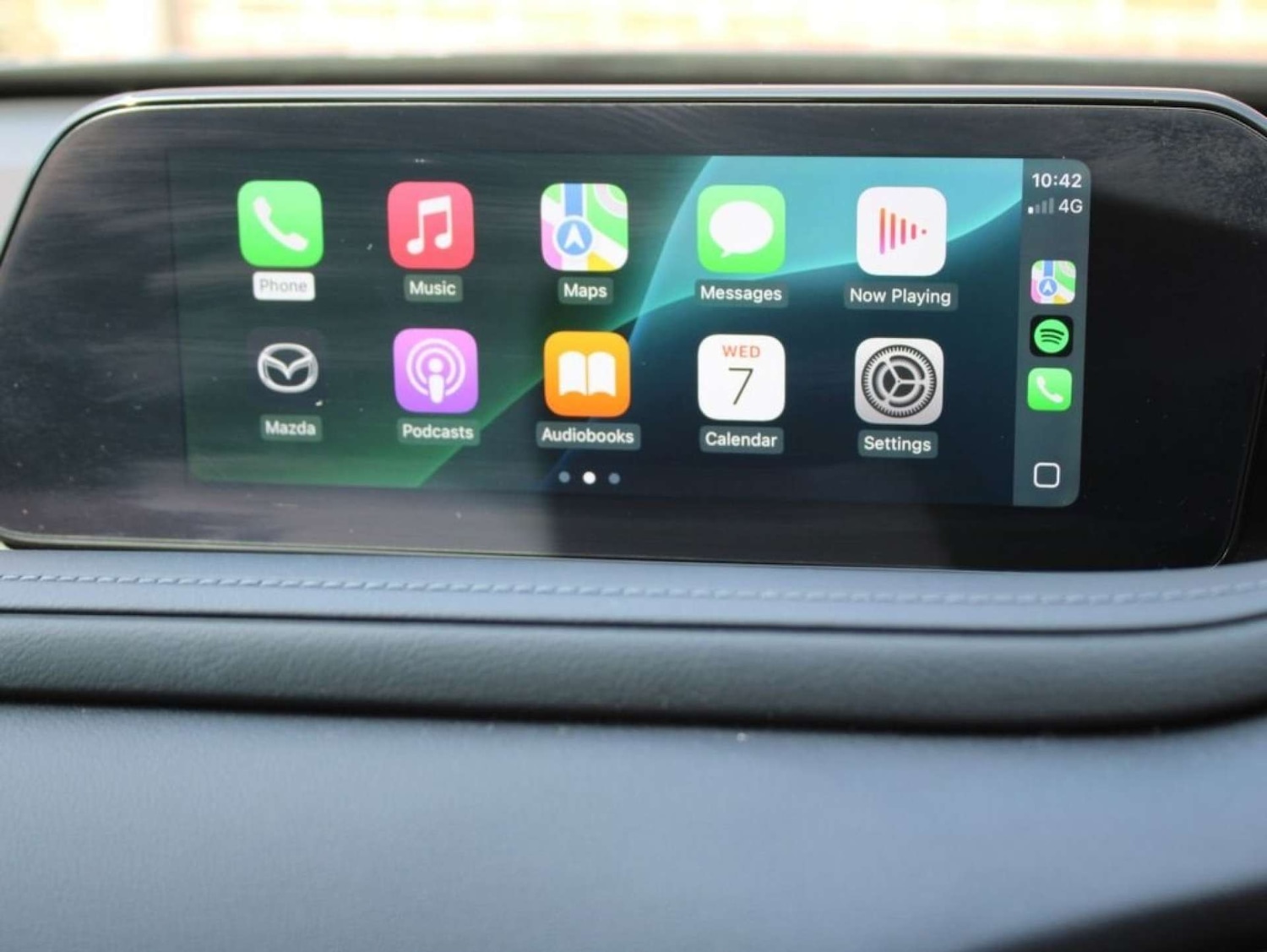 Used Mazda CX-30 2022 for sale - 76340272: Photo 19