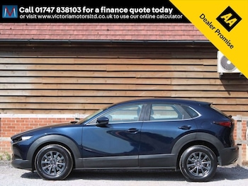 Used Mazda CX-30 2022 for sale - 76340272: Photo 2