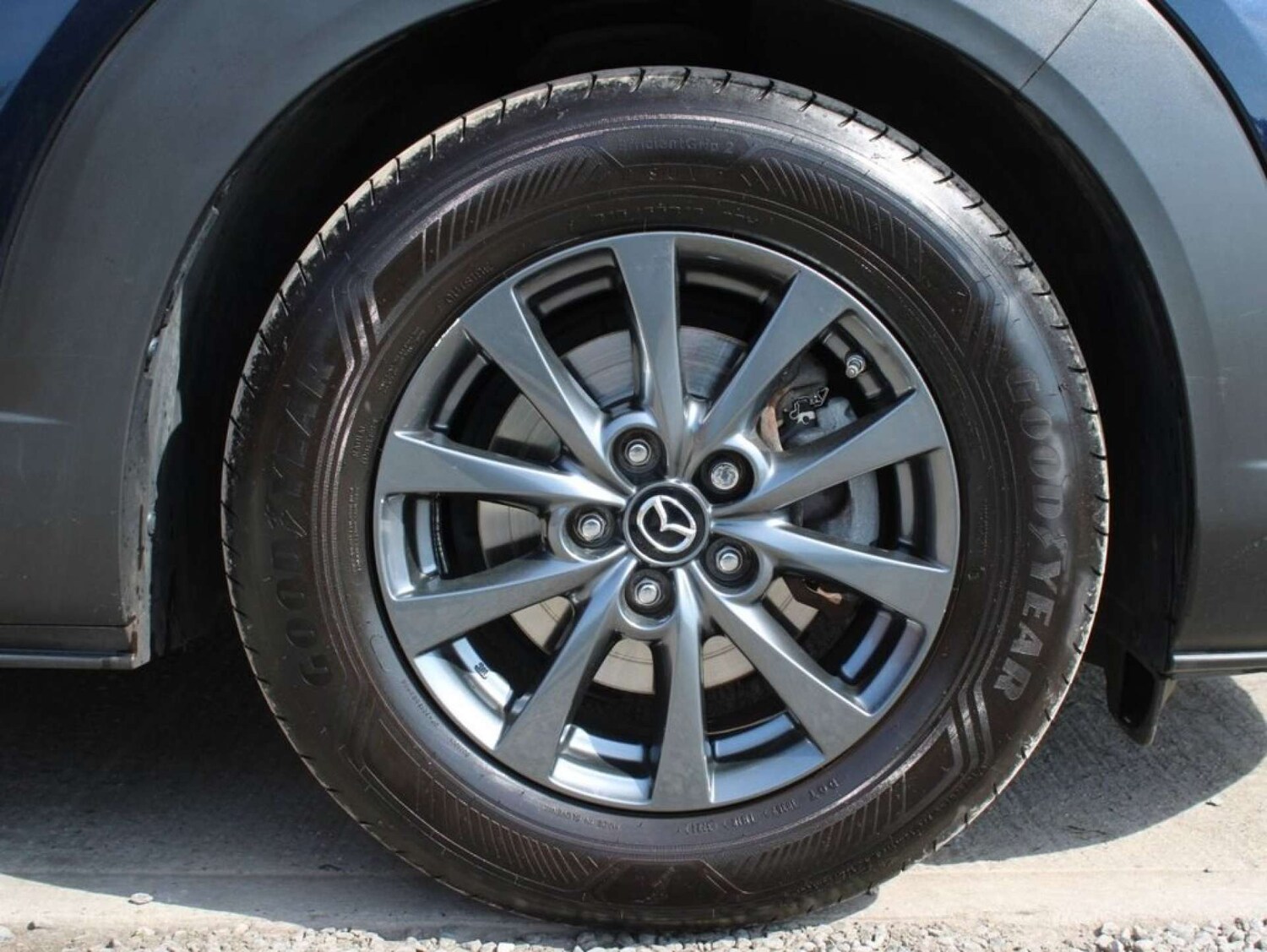 Used Mazda CX-30 2022 for sale - 76340272: Photo 5