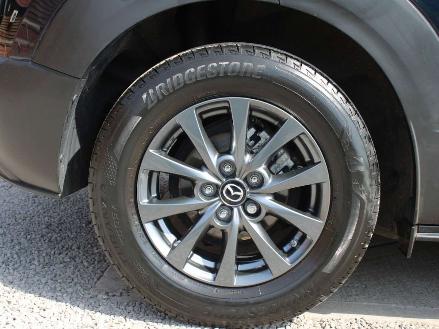 Used Mazda CX-30 2022 for sale - 76340272: Photo 6