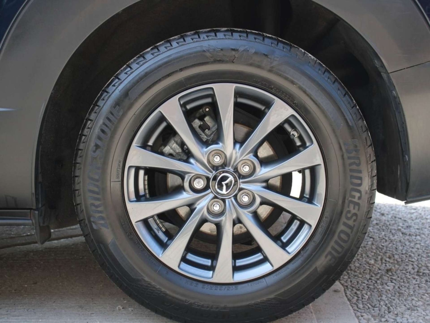 Used Mazda CX-30 2022 for sale - 76340272: Photo 7