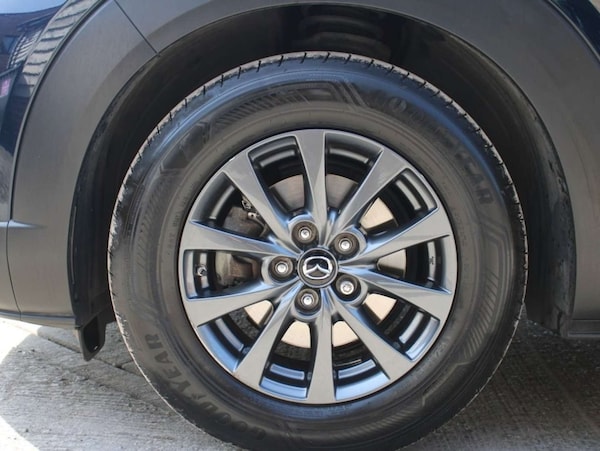 Used Mazda CX-30 2022 for sale - 76340272: Photo 8