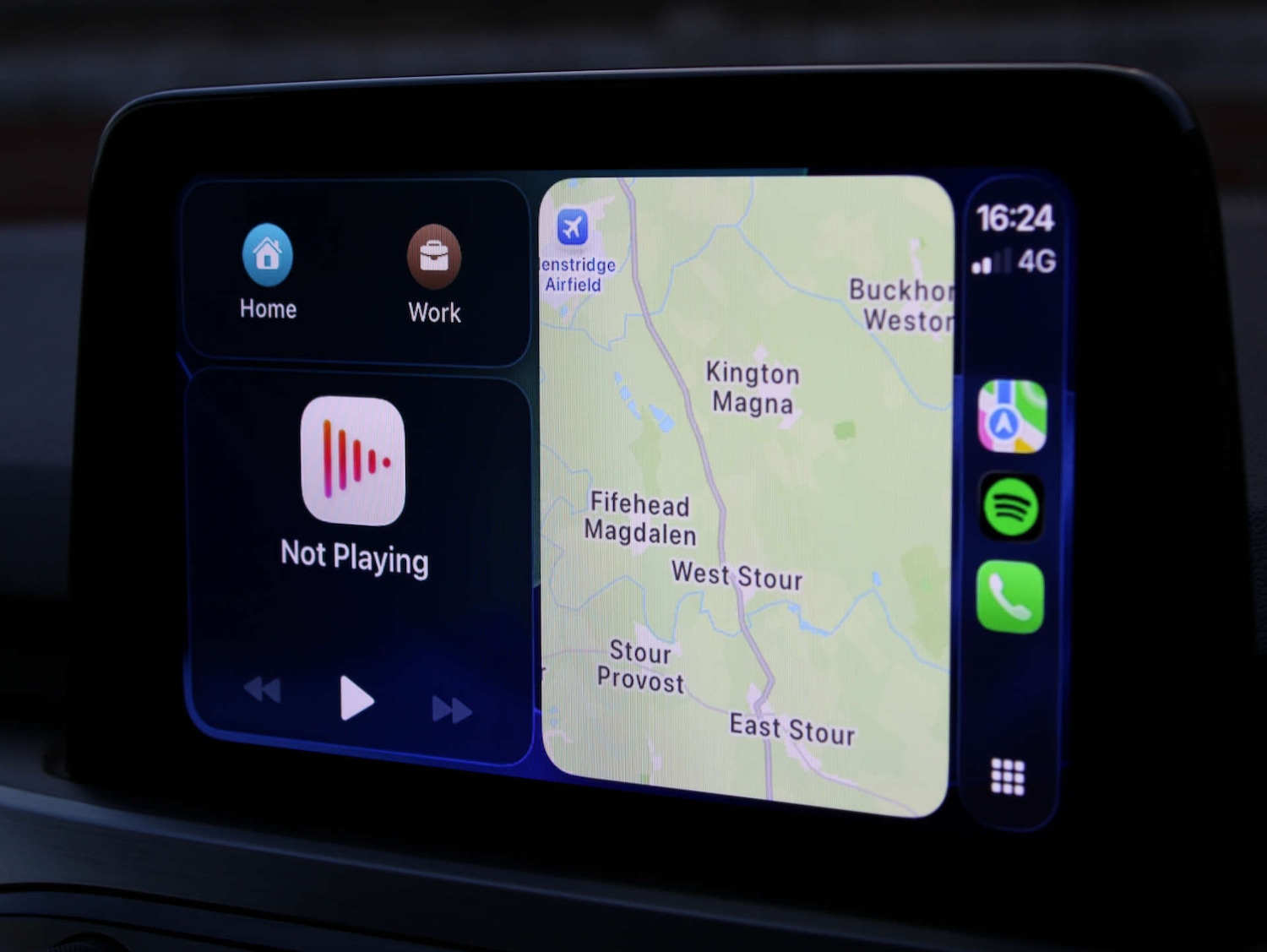 Used Ford Kuga 2020 for sale - 77469928: Photo 17