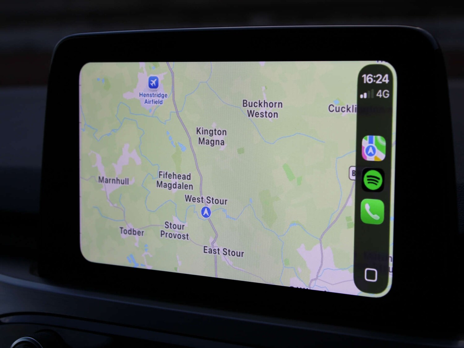 Used Ford Kuga 2020 for sale - 77469928: Photo 21