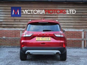Used Ford Kuga 2020 for sale - 77469928: Photo