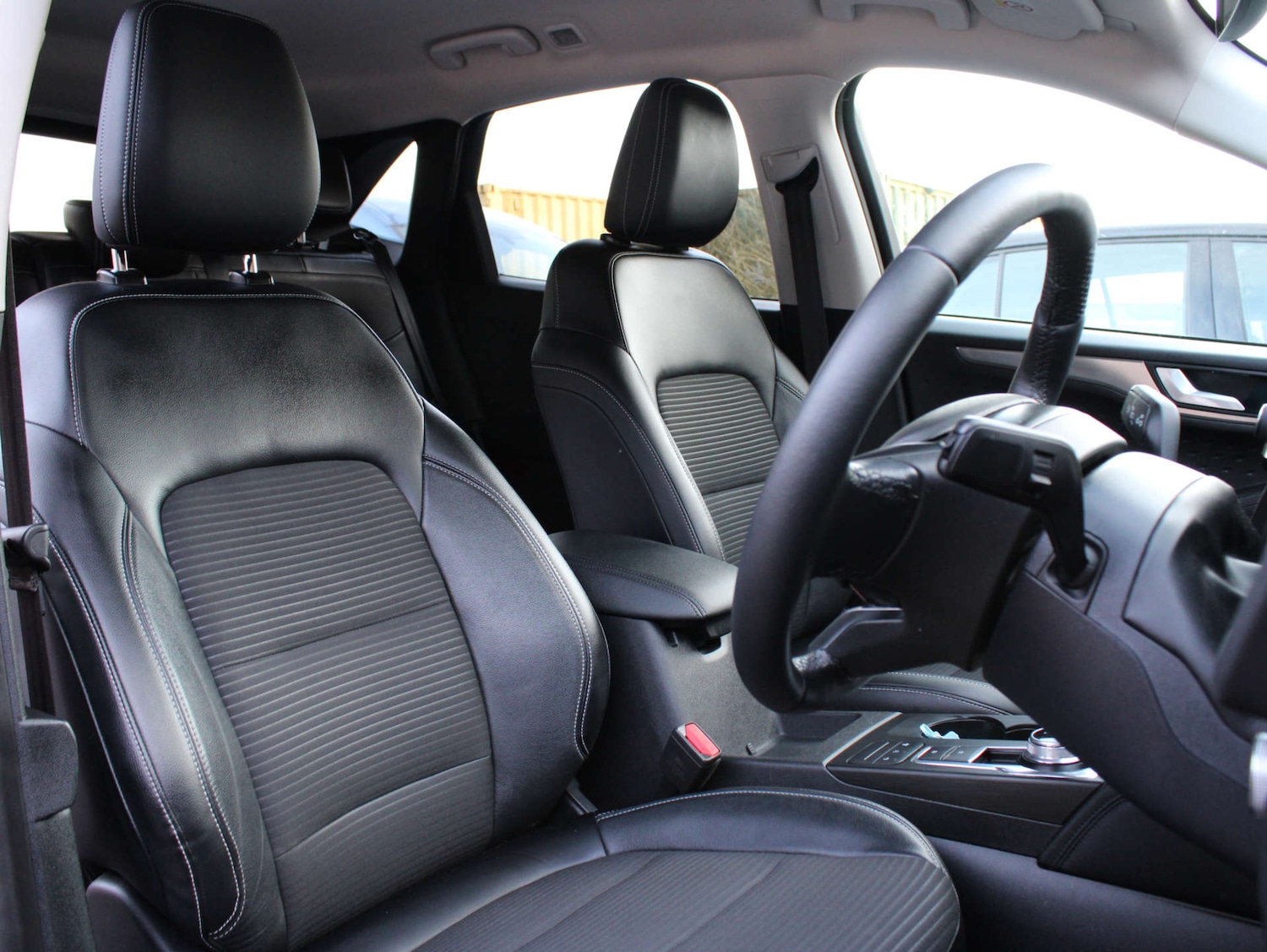 Used Ford Kuga 2020 for sale - 77469928: Photo 8