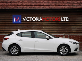 Used Mazda Mazda3 2016 for sale - 78944051: Photo