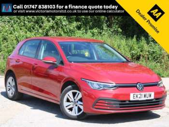 2021 (21) - 1.5 TSI Life 130 5 Dr