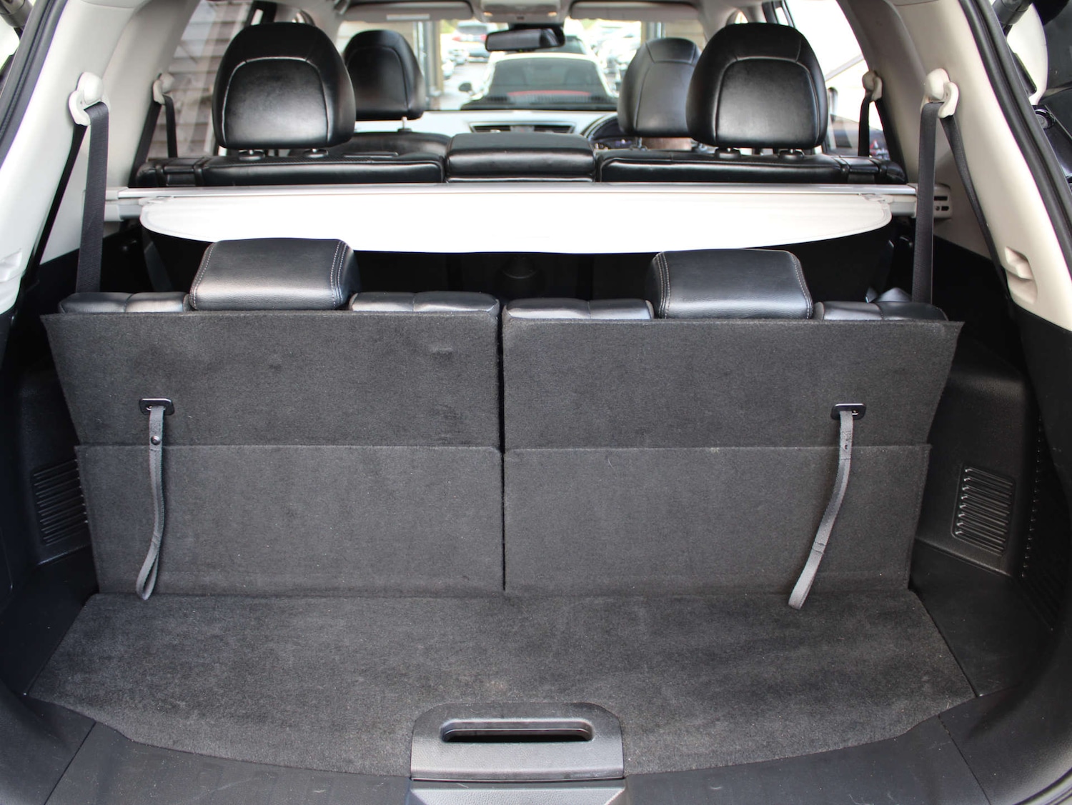 Used Nissan X-Trail 2020 for sale - 76356022: Photo 10