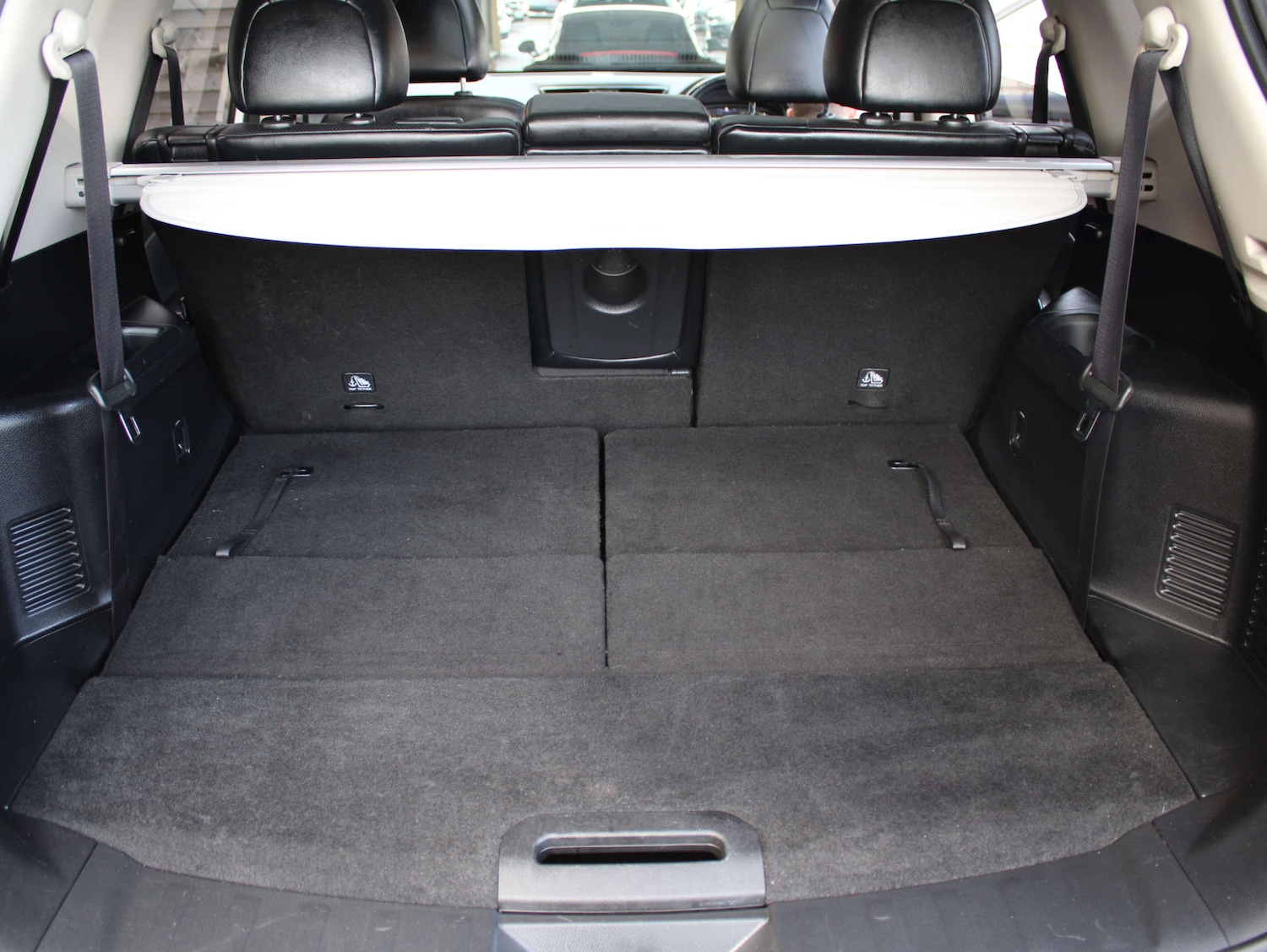 Used Nissan X-Trail 2020 for sale - 76356022: Photo 11