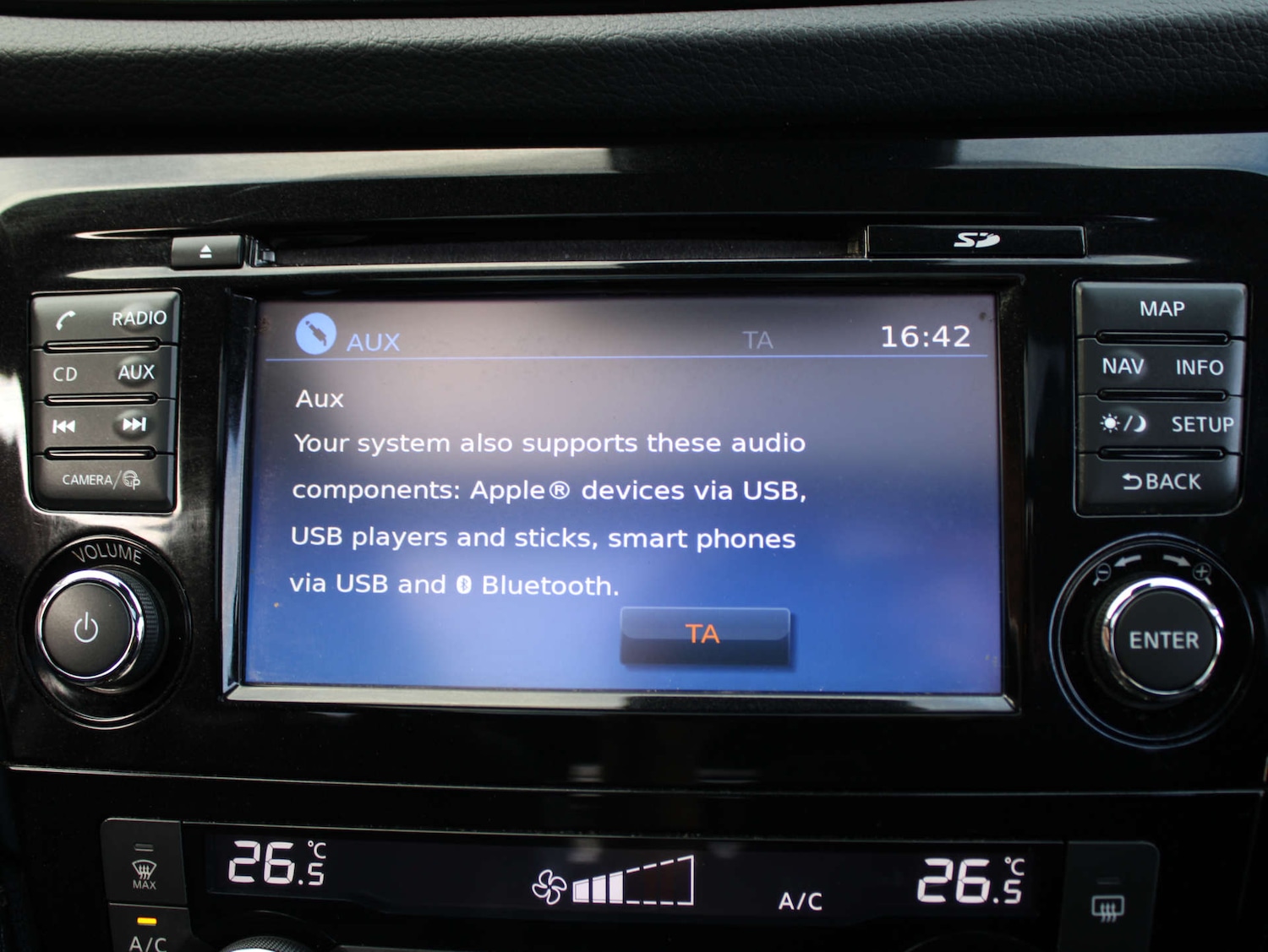 Used Nissan X-Trail 2020 for sale - 76356022: Photo 16